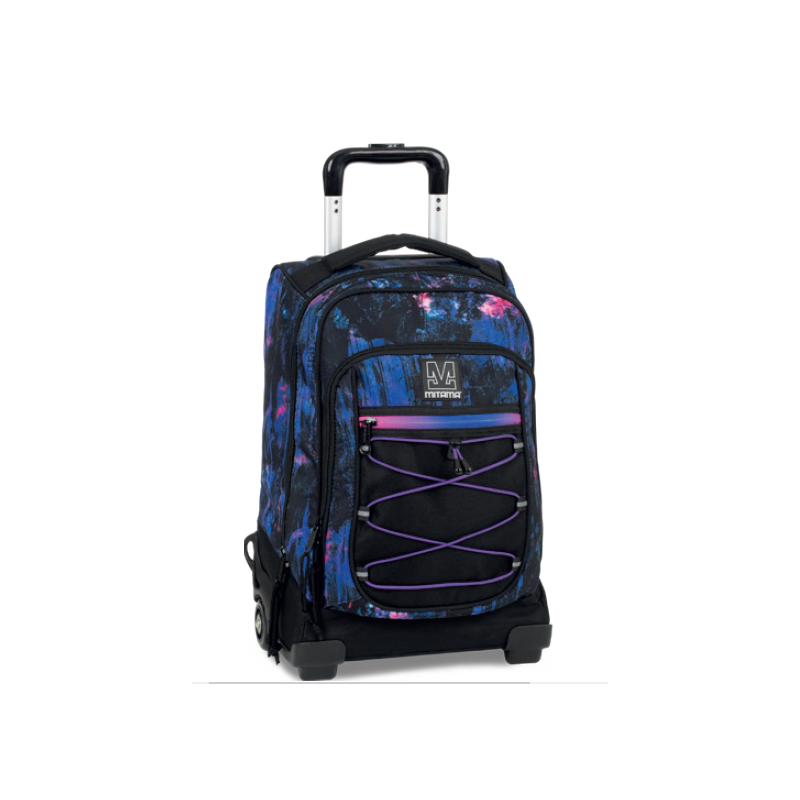Sac DR TROLLEY BDBF GRAPHICS MITAMA