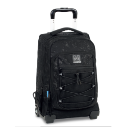 Sac à dos TROLLEY RUN GRAPHICS FLOWER FASHION MITAMA