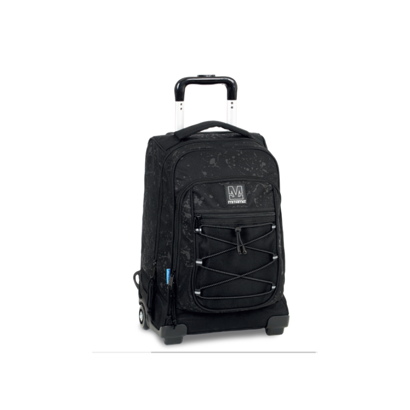 Sac à dos TROLLEY RUN GRAPHICS FLOWER FASHION MITAMA