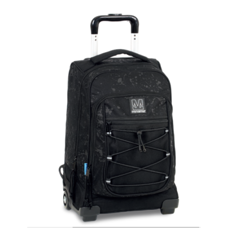 Sac à dos TROLLEY RUN GRAPHICS FLOWER FASHION MITAMA