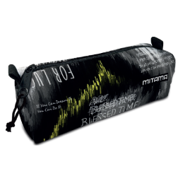 Trousse 1 ZIP TOMBOLINO BDBF MITAMA