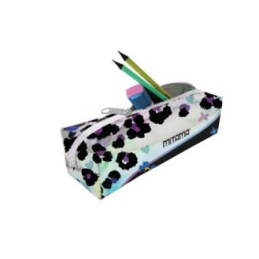 Trousse rond 21x6cm DREAM and SHINE MITAMA