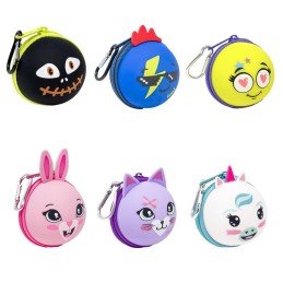 Trousse silicone MITAMA