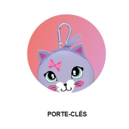 Trousse silicone MITAMA