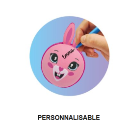 Trousse silicone MITAMA