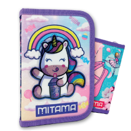 Trousse garnie SPINNY 14pcs mixed boy and girl MITAMA