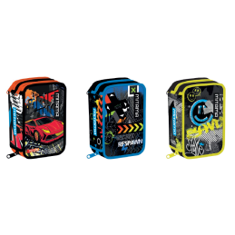 Trousse garnie MATCHING GRAPHICS 4ZIP MITAMA