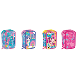Trousse garnie MATCHING GRAPHICS 4ZIP MITAMA