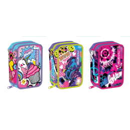 Trousse garnie MATCHING GRAPHICS 4ZIP MITAMA