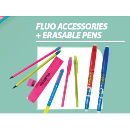 Trousse garnie MATCHING GRAPHICS 4ZIP MITAMA