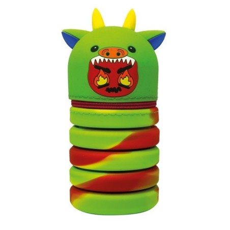 Trousse BOOM EXTENDABLE mix boy and girl MITAMA