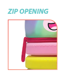 Trousse BOOM EXTENDABLE mix boy and girl MITAMA