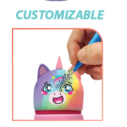 Trousse BOOM EXTENDABLE mix boy and girl MITAMA