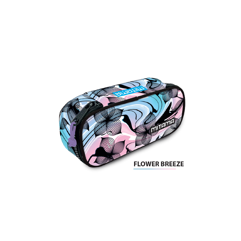 Trousse garnie ZIPACK 5pcs mixed boy and girl MITAMA