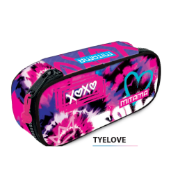 Trousse garnie ZIPACK 5pcs mixed boy and girl MITAMA