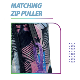 Trousse garnie ZIPACK 5pcs mixed boy and girl MITAMA