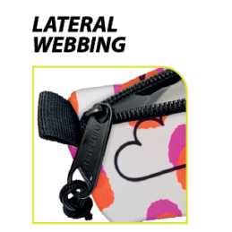 Trousse CASE TOMBOLINO mix boy and girl MITAMA