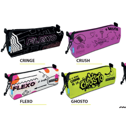 Trousse CASE TOMBOLINO mix boy and girl MITAMA