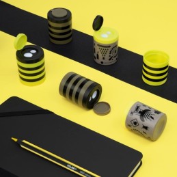 Taille crayon avec réservoir COLLECTION MILAN