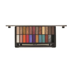 Palette colored 2 COFMC4335 Miss Cop