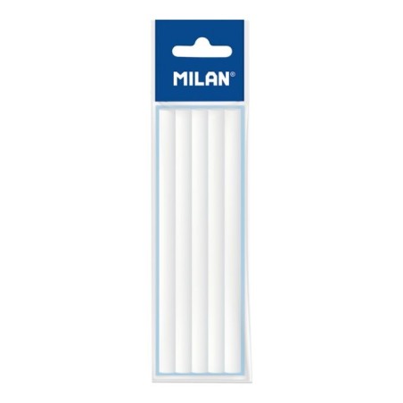 Recharge gomme JET ERASER sach de 5 MILAN
