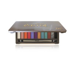 Palette colored 2 COFMC4335 Miss Cop