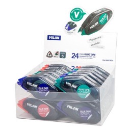 Colle en ruban Glue Tape milan