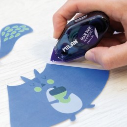 Colle en ruban Glue Tape milan