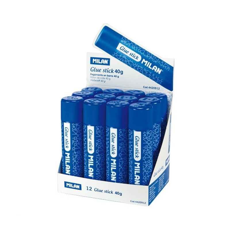 Colle bâton 40g Milan