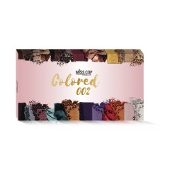 Palette colored 2 COFMC4335 Miss Cop
