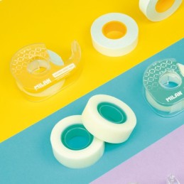 Scotch double face 15mmx10m MILAN