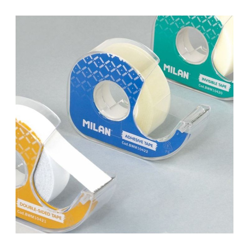 Dévidoir avec scotch 19x33 Milan