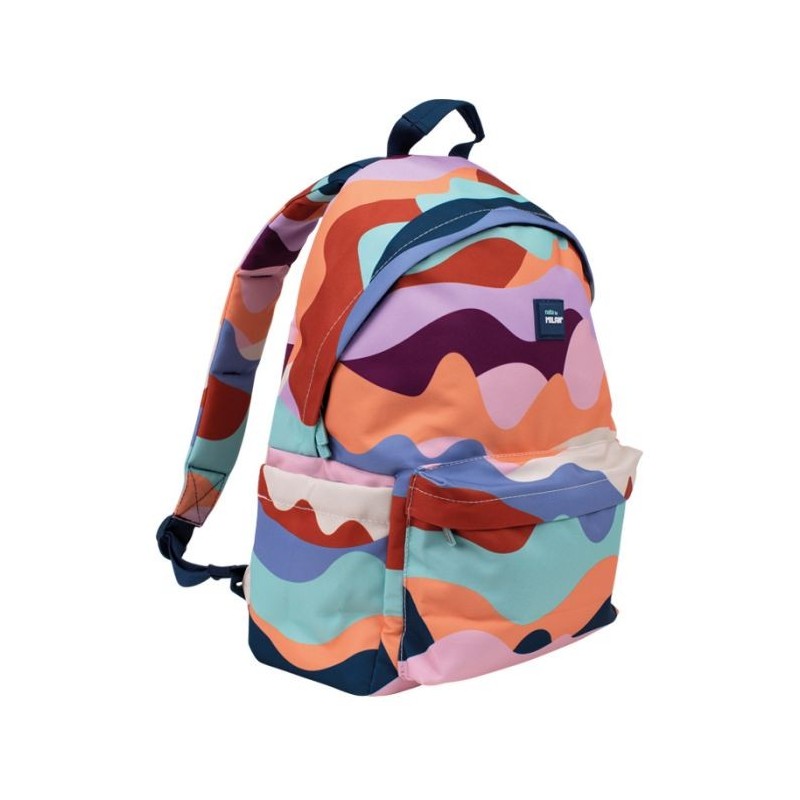 Sac à dos 3 compartiments MILAN