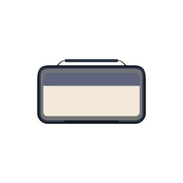 Sac à repas isotherme av 3btes alimentaires 1,5L MILAN