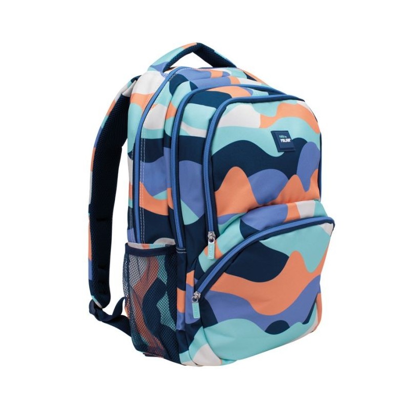 Sac à dos 4 compartiments MILAN