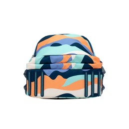 Sac à dos 4 compartiments MILAN