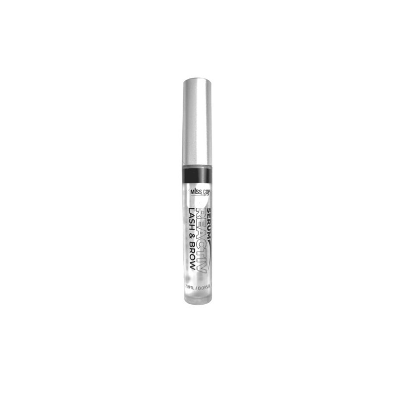 Sérum réactivation pousse sourcils et cils 2,8ml Miss Cop