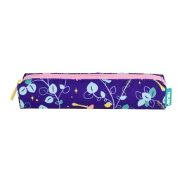 Petite trousse ronde Fairy Tale, lilas MILAN