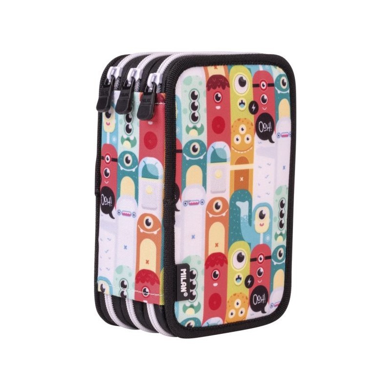 Trousse garnie 3 étage MILAN