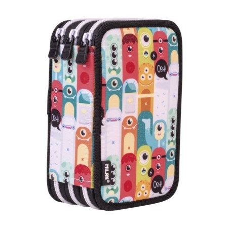 Trousse garnie 3 étage MILAN