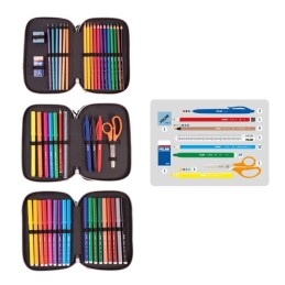Trousse garnie 3 étage MILAN