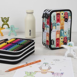 Trousse garnie 3 étage MILAN