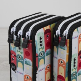 Trousse garnie 3 étage MILAN