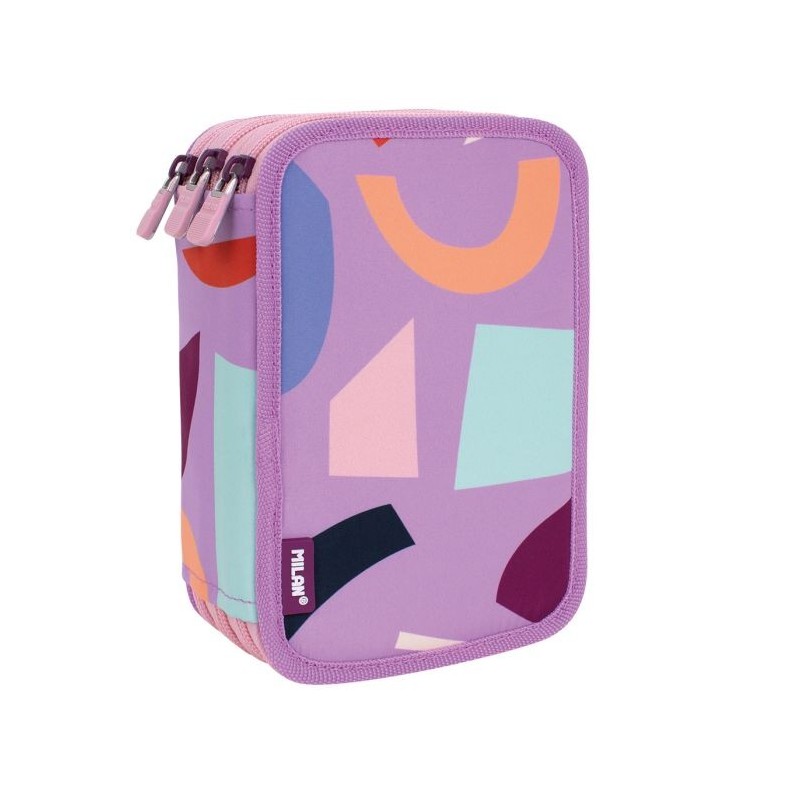 Trousse garnie 3 étage MILAN