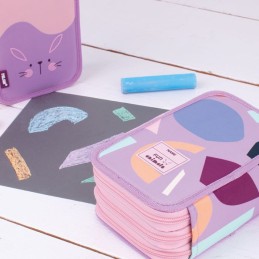 Trousse garnie 3 étage MILAN