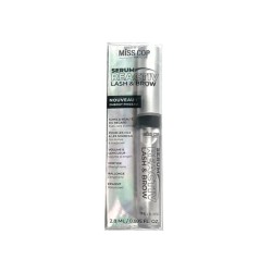 Sérum réactivation pousse sourcils et cils 2,8ml Miss Cop