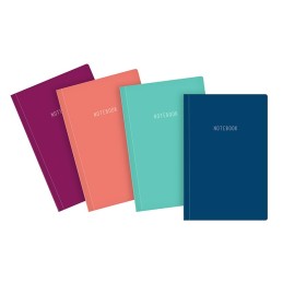 Bloc note A5 Harmony 128 pages VIQUEL