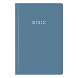 Bloc note A5 Pure 128 pages VIQUEL