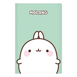 Bloc note A5 MOLANG VIQUEL