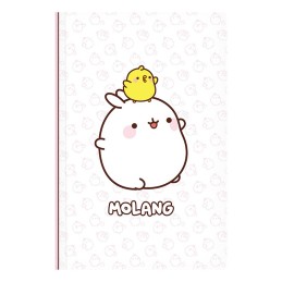 Bloc note A5 MOLANG VIQUEL